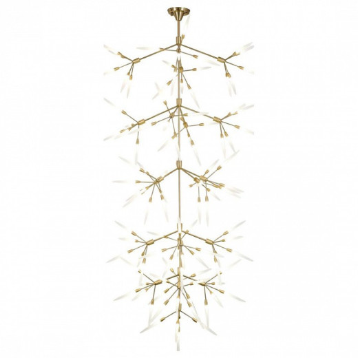 Подвесная люстра Alfa-Light F0524 F0524-03