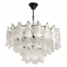 Подвесная люстра De City Патриция 447013006