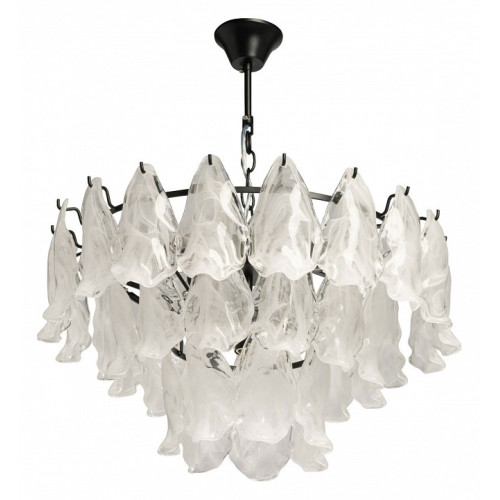 Подвесная люстра De City Патриция 447013006