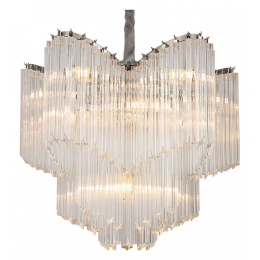 Подвесная люстра Newport 8900 8911/C