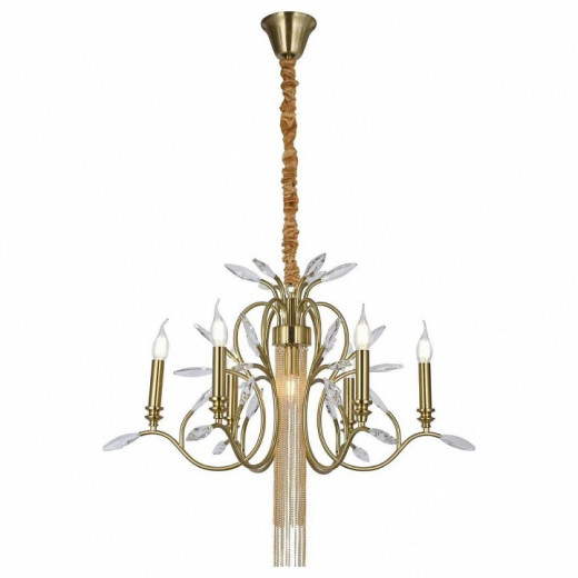 Подвесная люстра Alfa-Light F1124 F1124-26