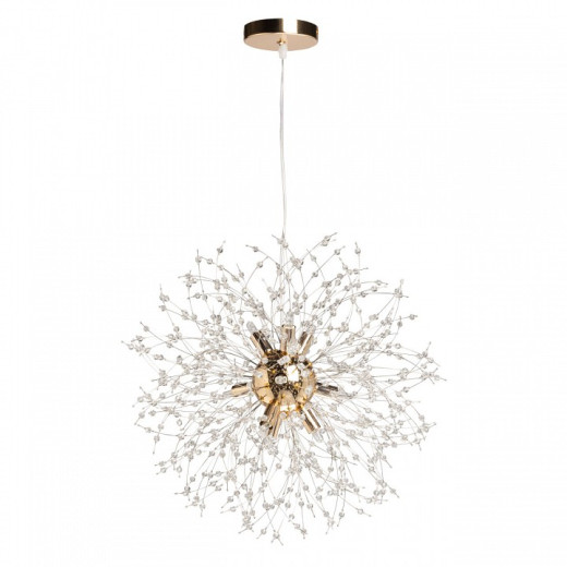 Подвесная люстра De City Адриатика 280012109