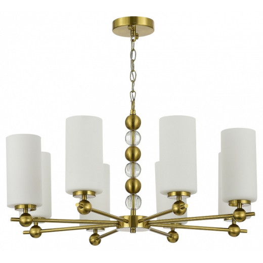 Подвесная люстра ST-Luce AURORA SL2003.303.08