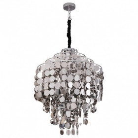 Подвесная люстра Alfa-Light F0524 F0524-25