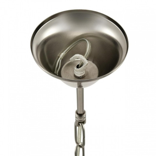 Подвесная люстра Lumion KENTUKI 8283/8