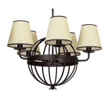 Подвесная люстра Luminex Columba 5802