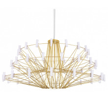 Подвесная люстра Loft it Coppelia 10476 Gold