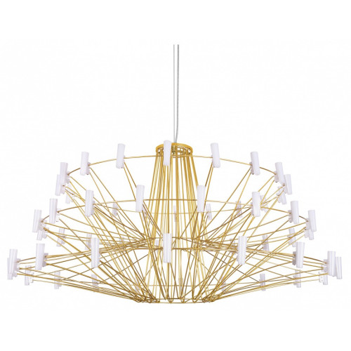 Подвесная люстра Loft it Coppelia 10476 Gold