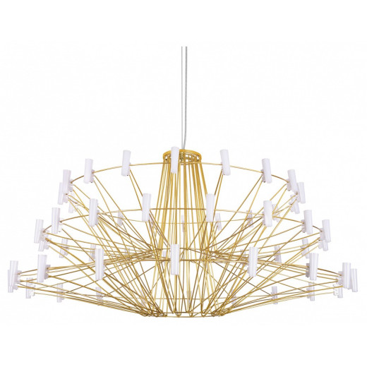 Подвесная люстра Loft it Coppelia 10476 Gold