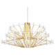 Подвесная люстра Loft it Coppelia 10476 Gold