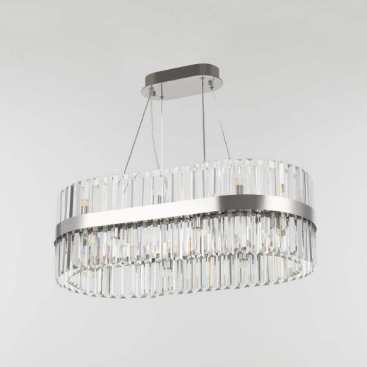 Подвесная люстра Arte Milano Белладжо 440210.750.16.G9.B1 CR