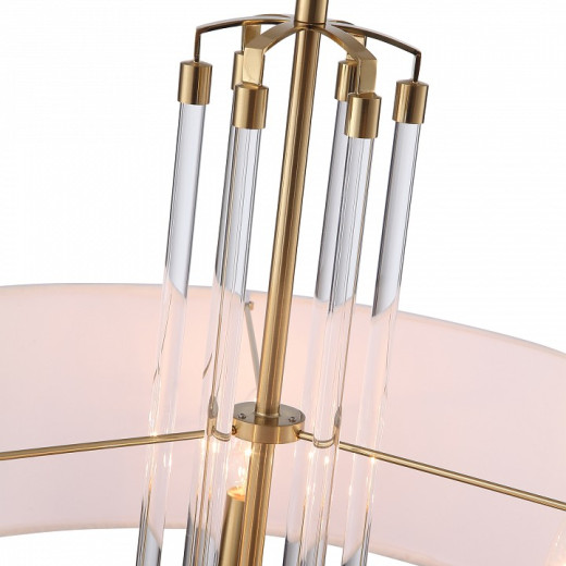 Подвесная люстра ST-Luce BRASS SL1403.303.05