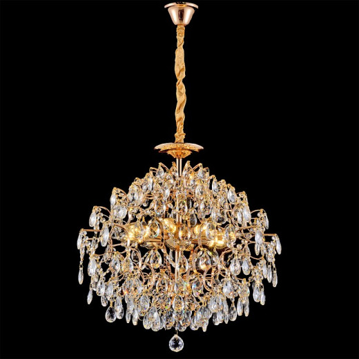 Подвесная люстра 62300 62300-0.3-550 FGD