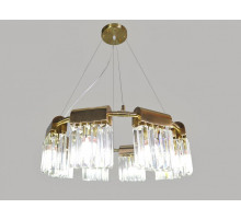 Подвесная люстра Alfa-Light F3224 F3224-08