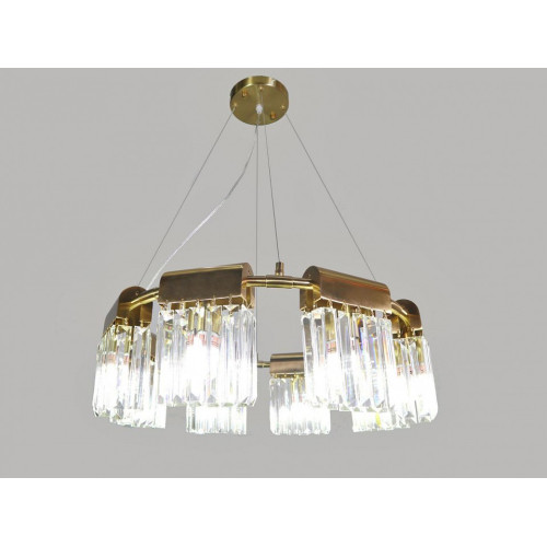 Подвесная люстра Alfa-Light F3224 F3224-08