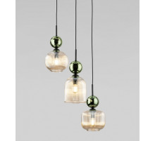Подвесная люстра TK Lighting  11148