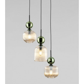 Подвесная люстра TK Lighting  11148
