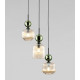 Подвесная люстра TK Lighting  11148