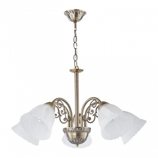 Подвесная люстра Arte Milano Amalfi-8544 338544/5 AB