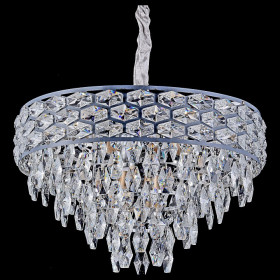 Подвесная люстра 99380 99380-0.4-500 CH