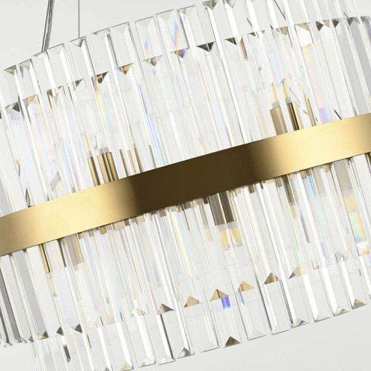 Подвесная люстра Arte Milano Белладжо 440110.720.20.G9.C1 BS