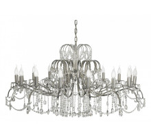 Подвесная люстра Dio D’Arte Alessandria Alessandria E 1.1.L.16.200 N