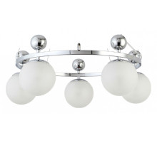 Подвесная люстра EVOLUCE Pechio SLE106103-05