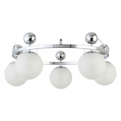 Подвесная люстра EVOLUCE Pechio SLE106103-05