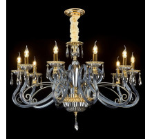 Подвесная люстра Alfa-Light F2624 F2624-08