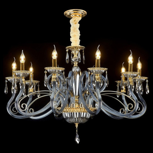 Подвесная люстра Alfa-Light F2624 F2624-08