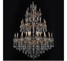 Подвесная люстра Lucia Tucci Barletta BARLETTA 122.60 antique