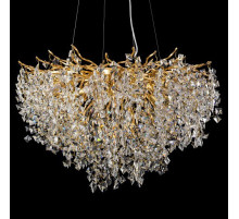 Подвесная люстра iLamp Savage 8005-D800 GD