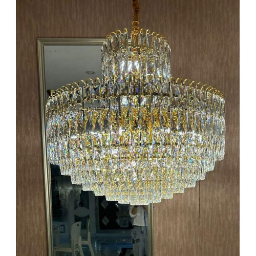 Подвесная люстра Alfa-Light F3624 F3624-13