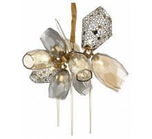 Подвесная люстра Wertmark Placida WE243.09.503