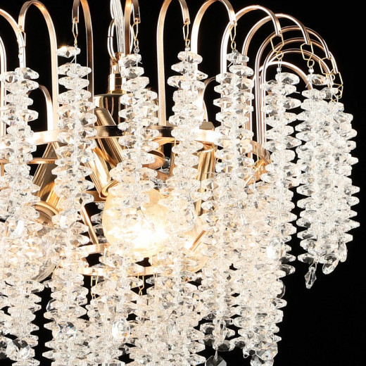 Подвесная люстра 98620 98620-0.4-03 FGD