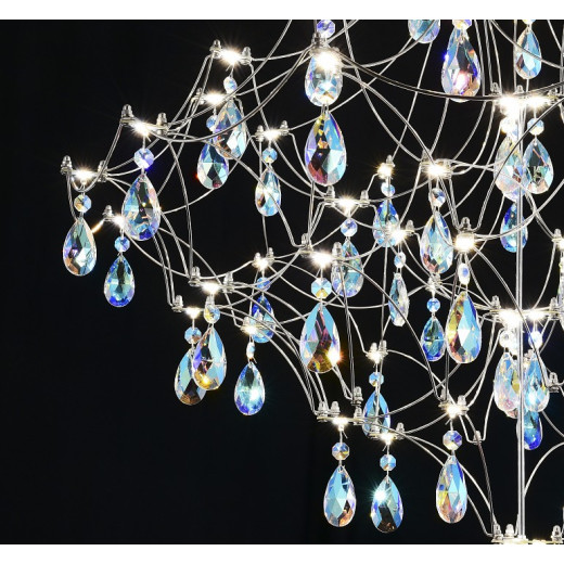 Подвесная люстра MyFar Allegria MR2640-66P-50CD