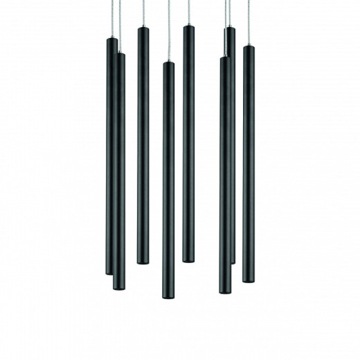 Подвесная люстра Lightstar Tubo L8T747247