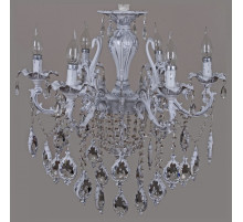 Подвесная люстра 23100 23100-0.3-06 WH+SL