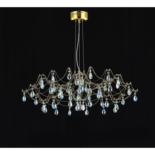 Подвесная люстра MyFar Ersilia MR2663-60P-50CD