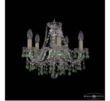 Подвесная люстра Bohemia Ivele Crystal 1410 1410/5/141 Pa V5001