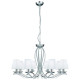 Подвесная люстра Arte Lamp Domain A9521LM-8CC