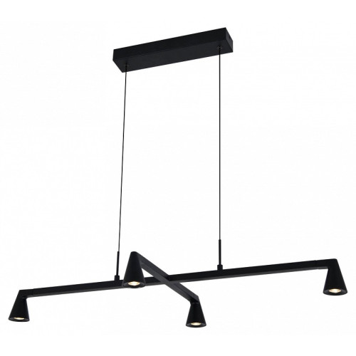 Подвесная люстра Mantra Africa 9410