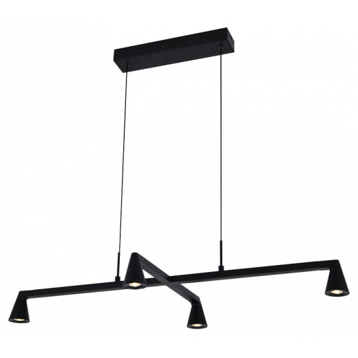 Подвесная люстра Mantra Africa 9410