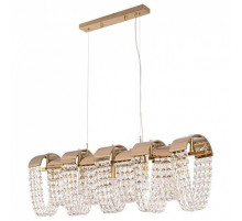 Подвесная люстра Alfa-Light F0524 F0524-19