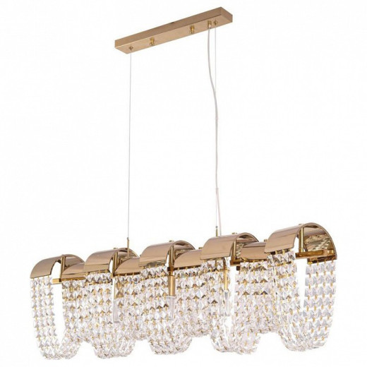 Подвесная люстра Alfa-Light F0524 F0524-19