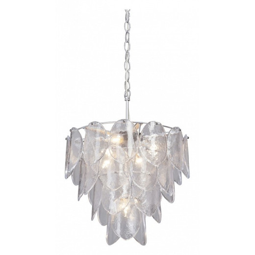 Подвесная люстра Vitaluce V5314 V5314-9/7