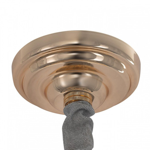 Подвесная люстра Citilux DRYAD CL305180