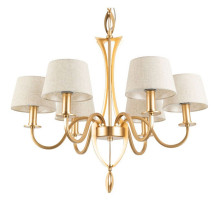 Подвесная люстра Divinare Florence 6819/19 SP-6