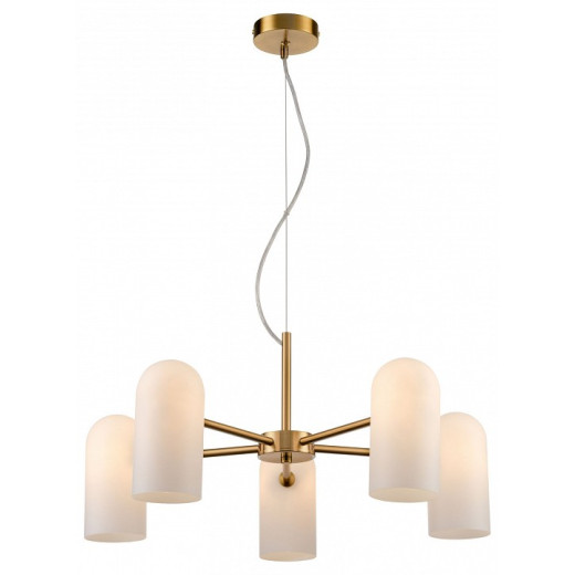 Подвесная люстра Velante 336 336-503-05