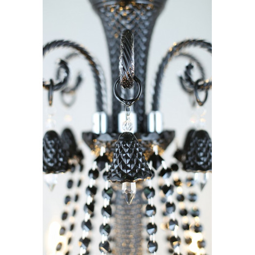 Подвесная люстра Aployt Kler APL.709.03.18